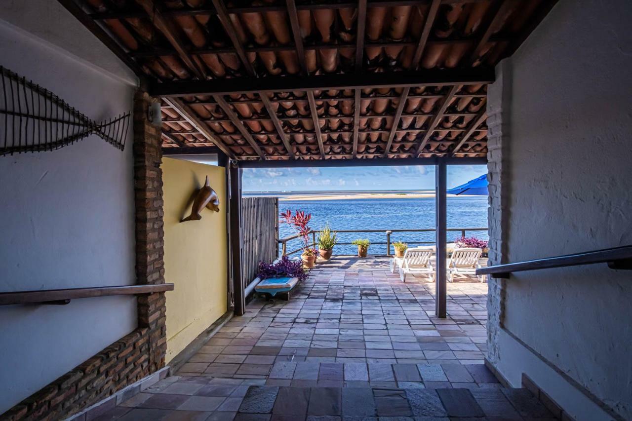 Pousada Villa Do Sol Genipabu  Zewnętrze zdjęcie